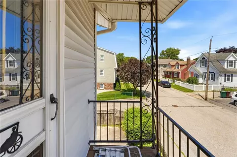 Exterior - 362 Ballou St, Woonsocket, RI 02895 photo 8 of 12