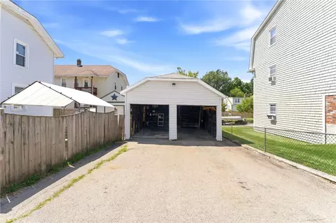 Exterior - 362 Ballou St, Woonsocket, RI 02895 photo 4 of 12
