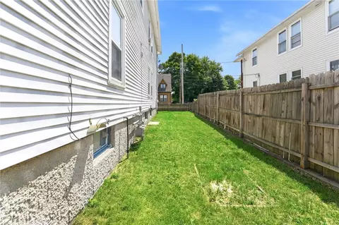 Exterior - 362 Ballou St, Woonsocket, RI 02895 photo 6 of 12