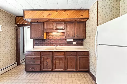 Kitchen - 362 Ballou St, Woonsocket, RI 02895 photo 1 of 1