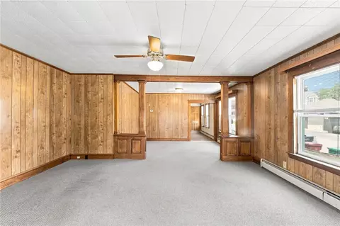 Living - 362 Ballou St, Woonsocket, RI 02895 photo 7 of 8