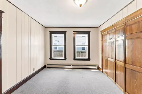 Bedroom - 362 Ballou St, Woonsocket, RI 02895 photo 4 of 7