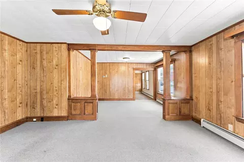 Living - 362 Ballou St, Woonsocket, RI 02895 photo 5 of 8