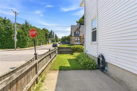 Exterior - 362 Ballou St, Woonsocket, RI 02895 photo 12 of 12