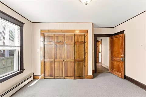 Bedroom - 362 Ballou St, Woonsocket, RI 02895 photo 5 of 7
