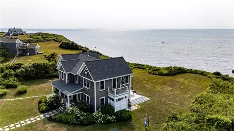 1508 Dorrys Cove Rd, Block Island, RI 02807