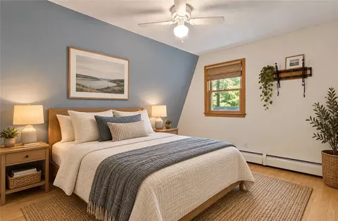 Bedroom - 10 Partridge Dr, Exeter, RI 02822 photo 5 of 12