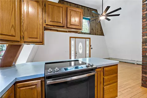Kitchen - 10 Partridge Dr, Exeter, RI 02822 photo 3 of 4
