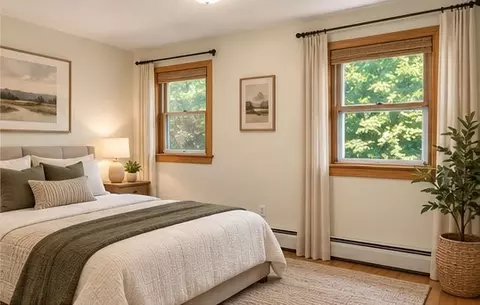 Bedroom - 10 Partridge Dr, Exeter, RI 02822 photo 9 of 12
