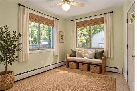 Entry Way - 10 Partridge Dr, Exeter, RI 02822 photo 5 of 5