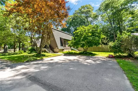 Exterior - 10 Partridge Dr, Exeter, RI 02822 photo 3 of 7