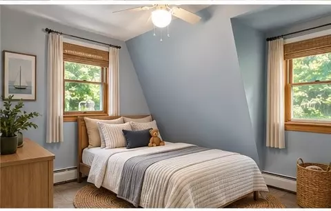 Bedroom - 10 Partridge Dr, Exeter, RI 02822 photo 2 of 12