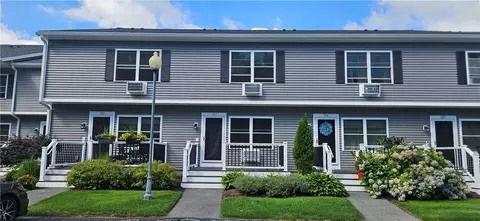 Exterior - 200 Post Rd #323, Warwick, RI 02888 photo 1 of 5