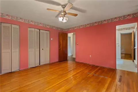 Bedroom - 100 Stony Ln, Exeter, RI 02822 photo 1 of 4