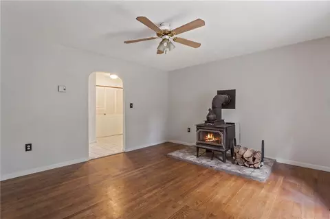 Living - 100 Stony Ln, Exeter, RI 02822 photo 5 of 5