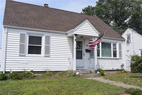 80 Martin St, Pawtucket, RI 02861