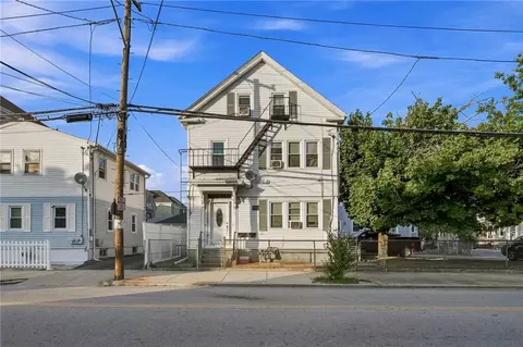 101 River Ave, Providence, RI 02908