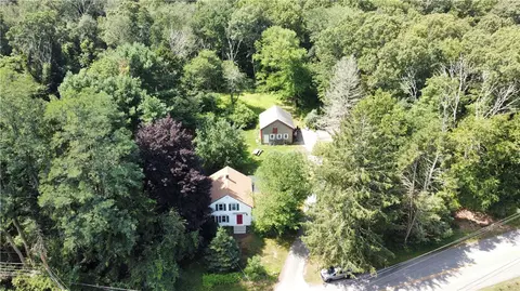 2244 Frenchtown Rd, East Greenwich, RI 02818