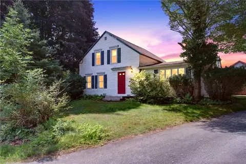2244 Frenchtown Rd, East Greenwich, RI 02818
