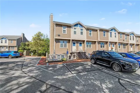 Exterior - 3399 Post Rd #14, Warwick, RI 02886 photo 1 of 5