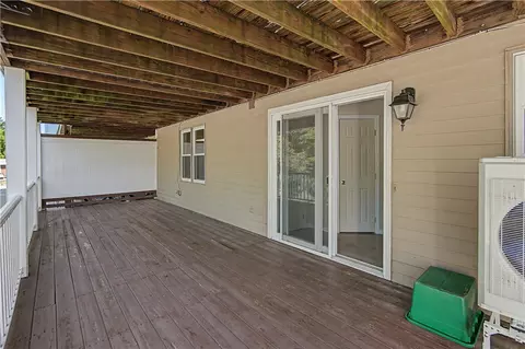 Exterior - 3399 Post Rd #14, Warwick, RI 02886 photo 2 of 5