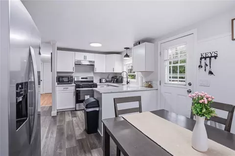 Kitchen - 5 Packard Ave, Warwick, RI 02886 photo 1 of 2