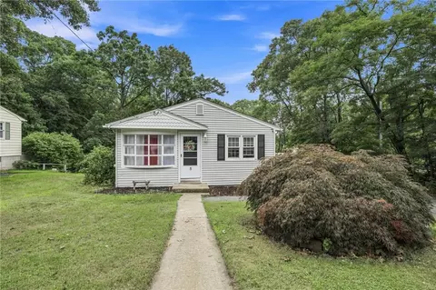 Exterior - 5 Packard Ave, Warwick, RI 02886 photo 6 of 6