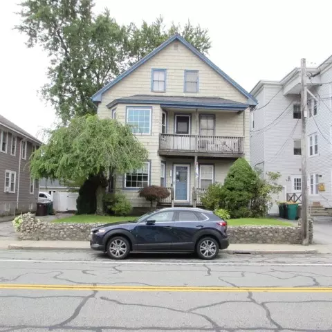 703 Manville Rd, Woonsocket, RI 02895 photo 33