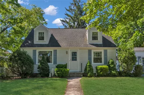 Exterior - 216 Riverside Ave, Warwick, RI 02889 photo 7 of 7