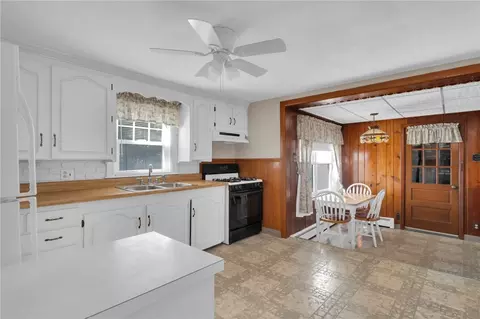Kitchen - 216 Riverside Ave, Warwick, RI 02889 photo 2 of 3