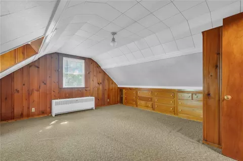 Bedroom - 216 Riverside Ave, Warwick, RI 02889 photo 4 of 4