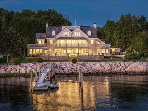 Exterior - 5 Waters Edge Rd, Westerly, RI 02891 photo 1 of 9
