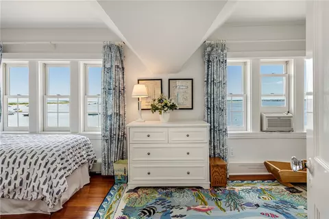 Bedroom - 5 Waters Edge Rd, Westerly, RI 02891 photo 8 of 8