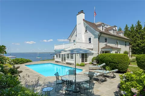 Exterior - 5 Waters Edge Rd, Westerly, RI 02891 photo 3 of 9