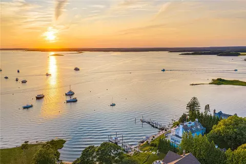 View/Area - 5 Waters Edge Rd, Westerly, RI 02891 photo 2 of 9