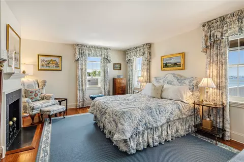 Bedroom - 5 Waters Edge Rd, Westerly, RI 02891 photo 3 of 8