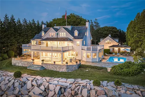 Exterior - 5 Waters Edge Rd, Westerly, RI 02891 photo 2 of 9