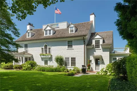 Exterior - 5 Waters Edge Rd, Westerly, RI 02891 photo 5 of 9