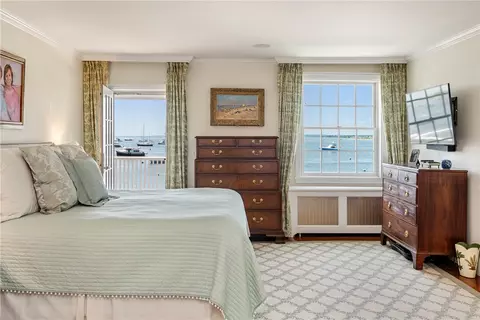 Bedroom - 5 Waters Edge Rd, Westerly, RI 02891 photo 1 of 8