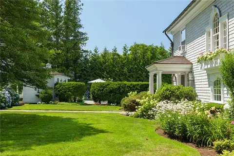 Exterior - 5 Waters Edge Rd, Westerly, RI 02891 photo 8 of 9