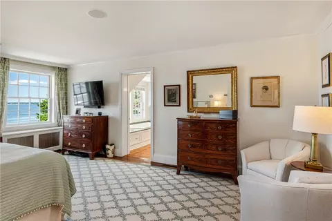 Bedroom - 5 Waters Edge Rd, Westerly, RI 02891 photo 2 of 8