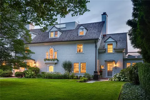 Exterior - 5 Waters Edge Rd, Westerly, RI 02891 photo 6 of 9