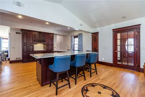 Kitchen - 73 Nottingham Dr, Scituate, RI 02831 photo 5 of 6