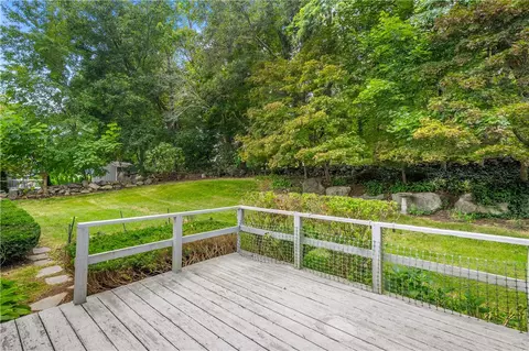 Exterior - 133 Sage Dr, Warwick, RI 02886 photo 8 of 11