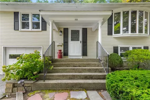 Exterior - 133 Sage Dr, Warwick, RI 02886 photo 2 of 11