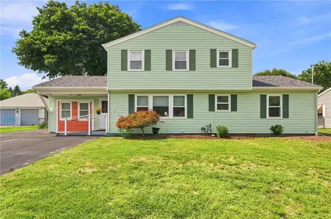 282 Ronald Ave, Cumberland, RI 02864