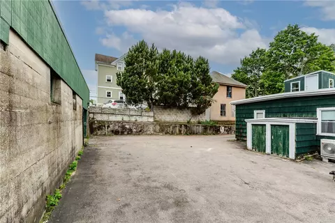 Exterior - 60 Greene St, Woonsocket, RI 02895 photo 4 of 5