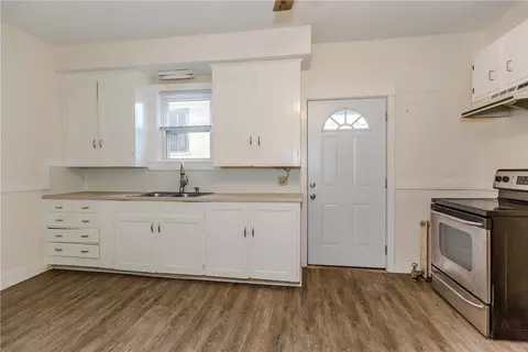 Kitchen - 60 Greene St, Woonsocket, RI 02895 photo 2 of 2