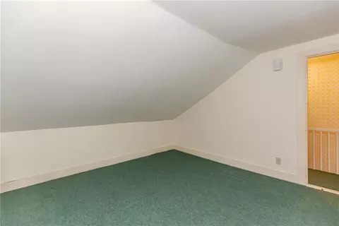 Bedroom - 60 Greene St, Woonsocket, RI 02895 photo 3 of 4