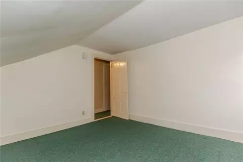 Bedroom - 60 Greene St, Woonsocket, RI 02895 photo 4 of 4